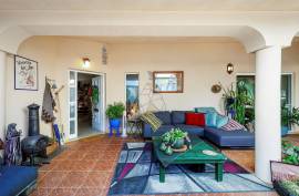 A Hidden Gem in the Green Heart of Silves