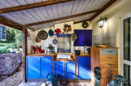 A Hidden Gem in the Green Heart of Silves