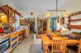 A Hidden Gem in the Green Heart of Silves