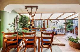 A Hidden Gem in the Green Heart of Silves