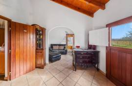 QUINTA SAMOUQUEIRA — EXCLUSIVE ON THE VICENTINE COAST - 2KM BEACH - ROGIL