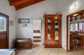 QUINTA SAMOUQUEIRA — EXCLUSIVE ON THE VICENTINE COAST - 2KM BEACH - ROGIL