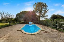 QUINTA SAMOUQUEIRA — EXCLUSIVE ON THE VICENTINE COAST - 2KM BEACH - ROGIL