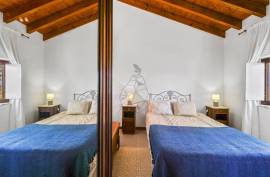 QUINTA SAMOUQUEIRA — EXCLUSIVE ON THE VICENTINE COAST - 2KM BEACH - ROGIL