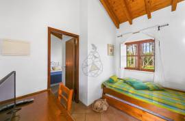 QUINTA SAMOUQUEIRA — EXCLUSIVE ON THE VICENTINE COAST - 2KM BEACH - ROGIL