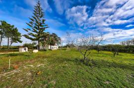 QUINTA SAMOUQUEIRA — EXCLUSIVE ON THE VICENTINE COAST - 2KM BEACH - ROGIL