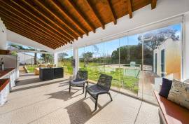 QUINTA SAMOUQUEIRA — EXCLUSIVE ON THE VICENTINE COAST - 2KM BEACH - ROGIL