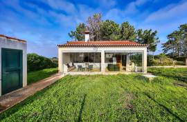 QUINTA SAMOUQUEIRA — EXCLUSIVE ON THE VICENTINE COAST - 2KM BEACH - ROGIL