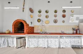 QUINTA SAMOUQUEIRA — EXCLUSIVE ON THE VICENTINE COAST - 2KM BEACH - ROGIL