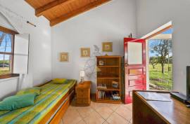 QUINTA SAMOUQUEIRA — EXCLUSIVE ON THE VICENTINE COAST - 2KM BEACH - ROGIL