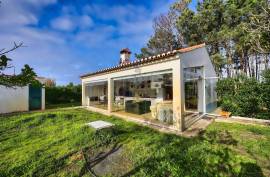 QUINTA SAMOUQUEIRA — EXCLUSIVE ON THE VICENTINE COAST - 2KM BEACH - ROGIL