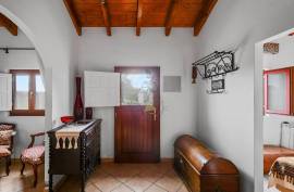 QUINTA SAMOUQUEIRA — EXCLUSIVE ON THE VICENTINE COAST - 2KM BEACH - ROGIL