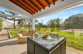 QUINTA SAMOUQUEIRA — EXCLUSIVE ON THE VICENTINE COAST - 2KM BEACH - ROGIL