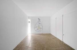 Commercial store with two entrances in the historic center of Alvor