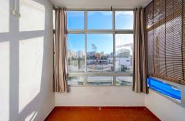 Spacious 2 bedroom apartment with 92 m2 in Três Bicos in Portimão