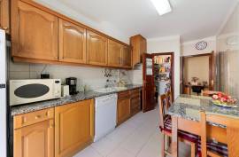 Annual rental apartment 3 Bedrooms Quinta da Malata, Portimão