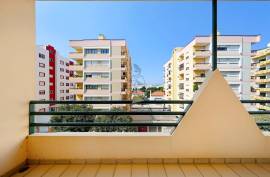 Annual rental apartment 3 Bedrooms Quinta da Malata, Portimão