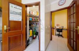 Annual rental apartment 3 Bedrooms Quinta da Malata, Portimão