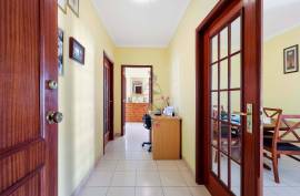 Annual rental apartment 3 Bedrooms Quinta da Malata, Portimão