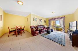 Annual rental apartment 3 Bedrooms Quinta da Malata, Portimão