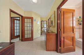 Annual rental apartment 3 Bedrooms Quinta da Malata, Portimão