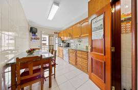 Annual rental apartment 3 Bedrooms Quinta da Malata, Portimão