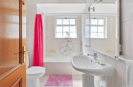 Annual rental apartment 3 Bedrooms Quinta da Malata, Portimão