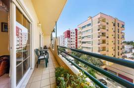 Annual rental apartment 3 Bedrooms Quinta da Malata, Portimão