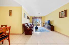 Annual rental apartment 3 Bedrooms Quinta da Malata, Portimão