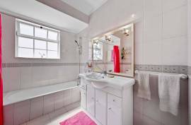 Annual rental apartment 3 Bedrooms Quinta da Malata, Portimão