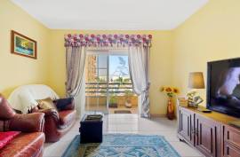 Annual rental apartment 3 Bedrooms Quinta da Malata, Portimão