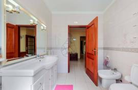 Annual rental apartment 3 Bedrooms Quinta da Malata, Portimão