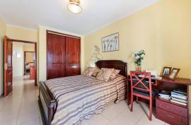 Annual rental apartment 3 Bedrooms Quinta da Malata, Portimão