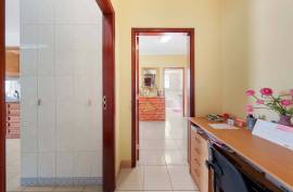 Annual rental apartment 3 Bedrooms Quinta da Malata, Portimão