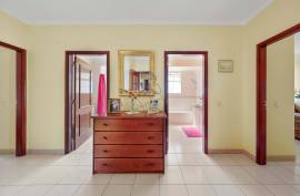 Annual rental apartment 3 Bedrooms Quinta da Malata, Portimão