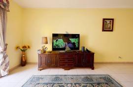 Annual rental apartment 3 Bedrooms Quinta da Malata, Portimão