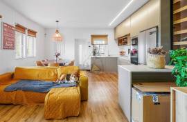 Refurbished House with Garage and Unobstructed View of the Arade Mountain and River - Lagoa