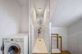 Refurbished House with Garage and Unobstructed View of the Arade Mountain and River - Lagoa