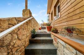 Refurbished House with Garage and Unobstructed View of the Arade Mountain and River - Lagoa