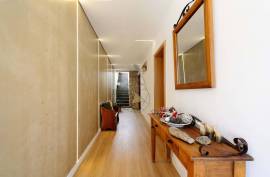 Refurbished House with Garage and Unobstructed View of the Arade Mountain and River - Lagoa