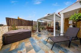 Refurbished House with Garage and Unobstructed View of the Arade Mountain and River - Lagoa