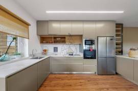 Refurbished House with Garage and Unobstructed View of the Arade Mountain and River - Lagoa