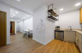 Refurbished House with Garage and Unobstructed View of the Arade Mountain and River - Lagoa