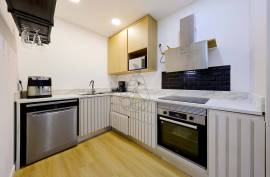 Refurbished House with Garage and Unobstructed View of the Arade Mountain and River - Lagoa