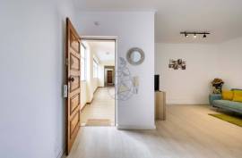 Rent - T1 Transformed into T2, Refurbished, Two Steps from Praia da Rocha