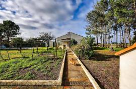 QUINTA SAMOUQUEIRA — EXCLUSIVE ON THE VICENTINE COAST - 2KM BEACH - ROGIL