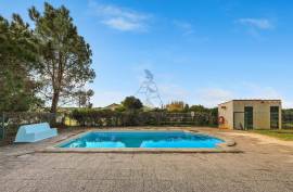 QUINTA SAMOUQUEIRA — EXCLUSIVE ON THE VICENTINE COAST - 2KM BEACH - ROGIL