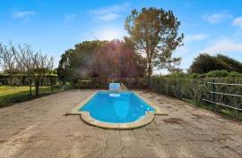 QUINTA SAMOUQUEIRA — EXCLUSIVE ON THE VICENTINE COAST - 2KM BEACH - ROGIL