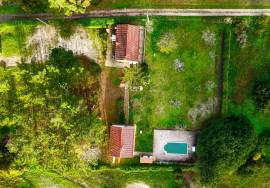 QUINTA SAMOUQUEIRA — EXCLUSIVE ON THE VICENTINE COAST - 2KM BEACH - ROGIL