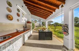 QUINTA SAMOUQUEIRA — EXCLUSIVE ON THE VICENTINE COAST - 2KM BEACH - ROGIL